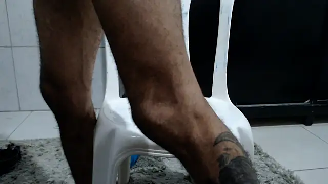 Chat XXX ao vivo de brb8tor