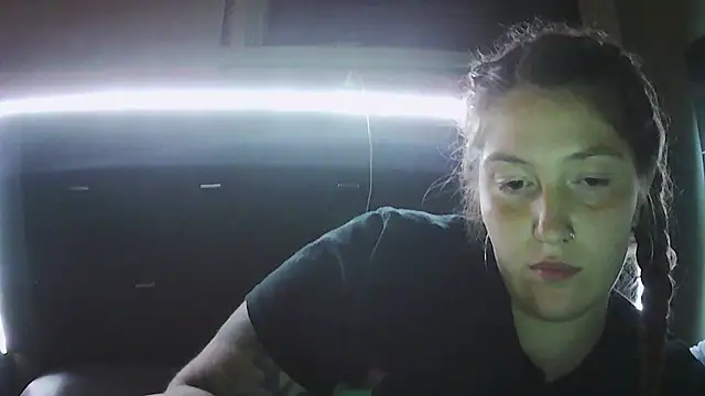 Angelk43's Webcam Show