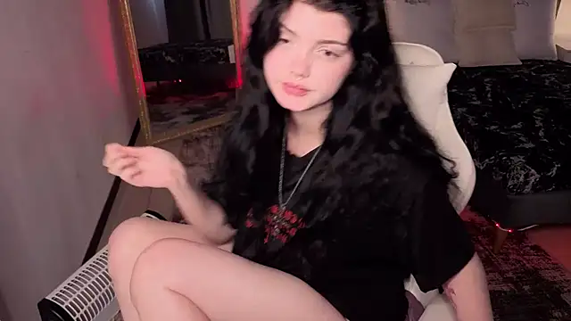 MileyRood Live XXX-chat