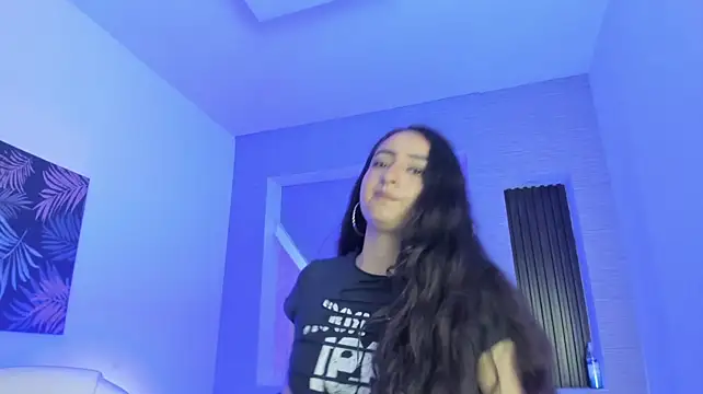 Rebbeca_Dreams XXX чат на живо