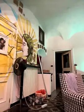 Chat XXX Live SipenAt