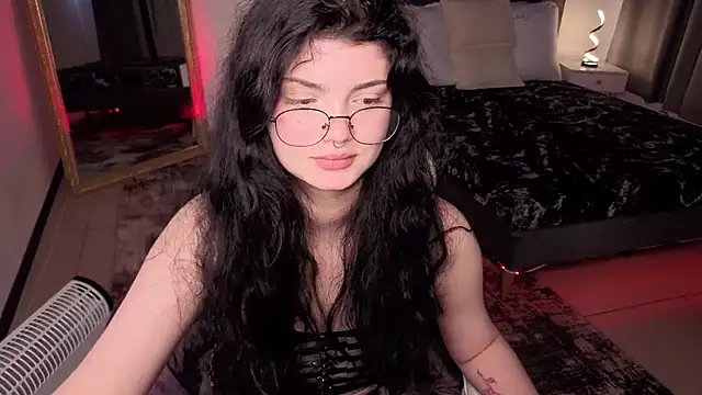 MileyRood – Live XXX-chat