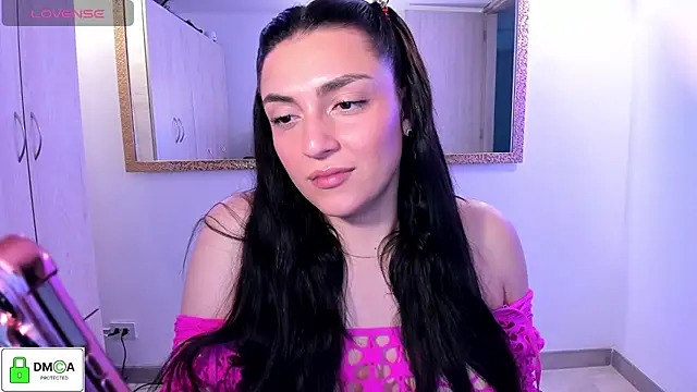 EricaVanderhill 라이브 XXX 채팅