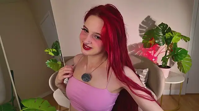 luna_son Chat XXX in diretta