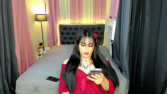 Živý XXX chat kimy_lust