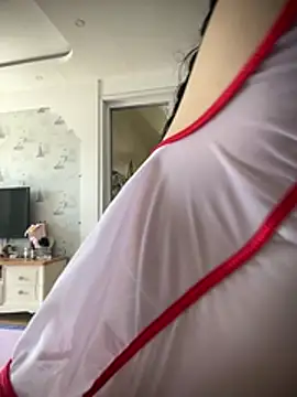 Chat XXX ao vivo de Bridget_GY