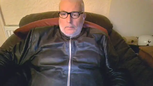 Leatherman63 live XXX chat