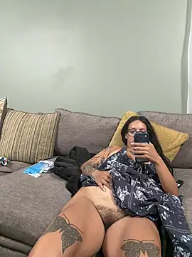 Controllercutie's Live XXX Chat