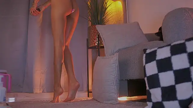 MelyTaylor_ Chat XXX in diretta