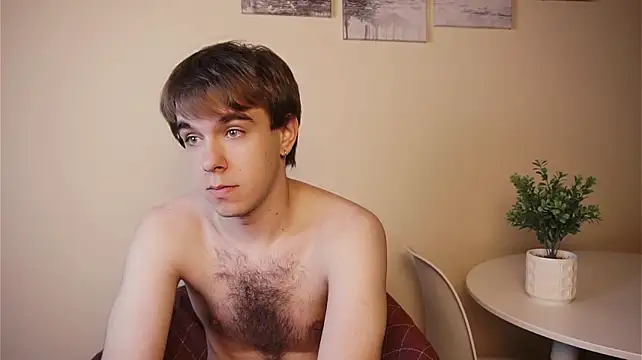 Chat XXX ao vivo de DaveBevy