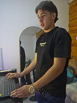 sam_vitali's Live XXX Chat