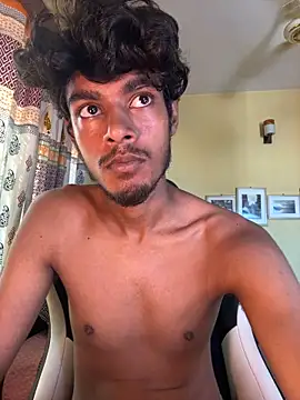 Chat XXX ao vivo de GunSlay