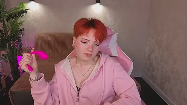 Furry_foxy – Live XXX-chat