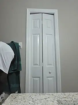 Pandablacc Webcam Show