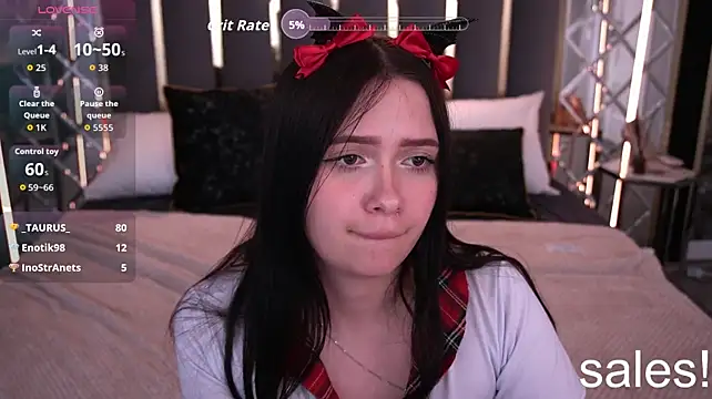دردشة MargaritaGrey الجنسية المباشرة
