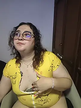 Spookycat_ Live XXX Chat