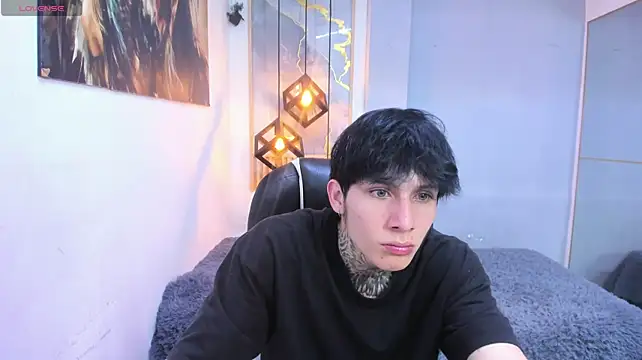 Cry_thereal Live XXX-Chat