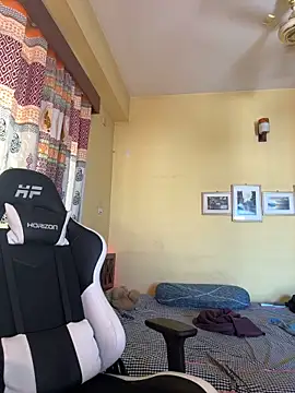 GunSlay Chat XXX live