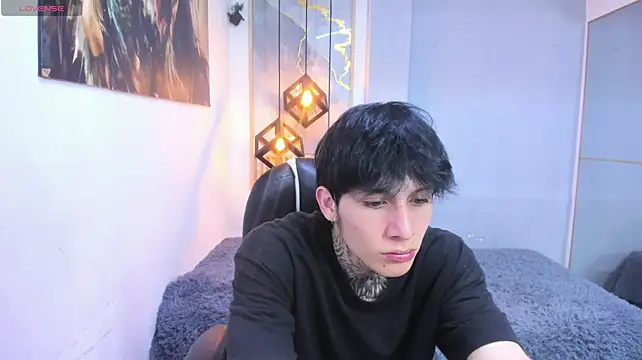 Cry_thereal 现场XXX聊天