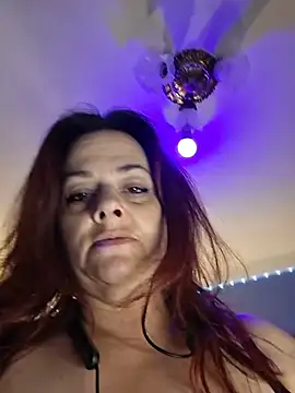 sexyhotcheryl Live XXX-Chat