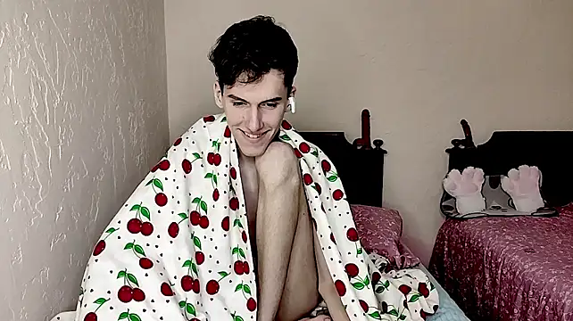 GoodBoyLuca XXX чат на живо