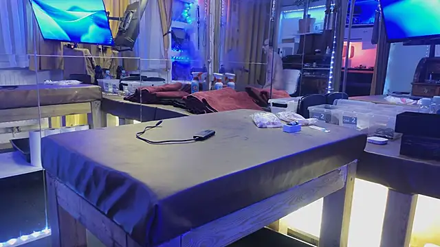 ffistingexpert Show Webcam