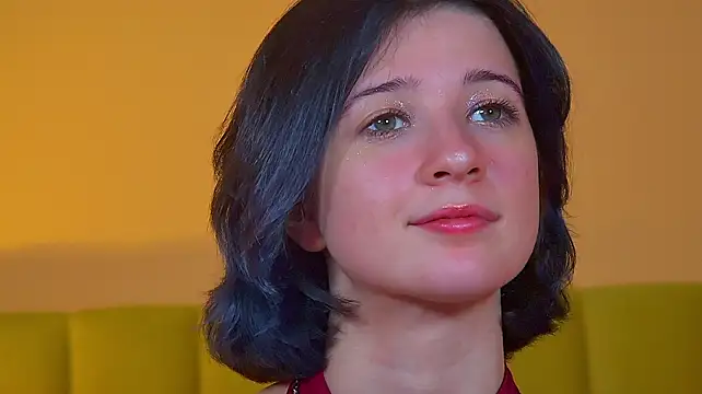 AnneAvelin 라이브 XXX 채팅