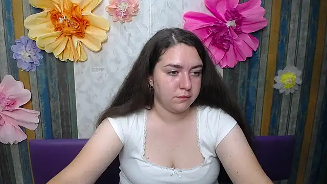 PrueButt live XXX chat