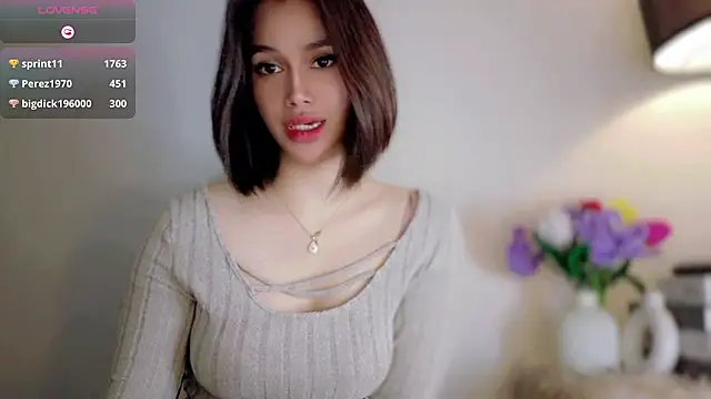Anna_HollyDoll's Live XXX Chat