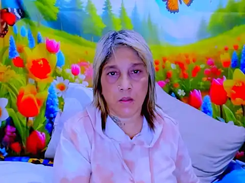 XXX chat uživo modela indianroxy