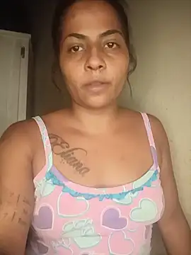 Giselabrunette25 라이브 XXX 채팅