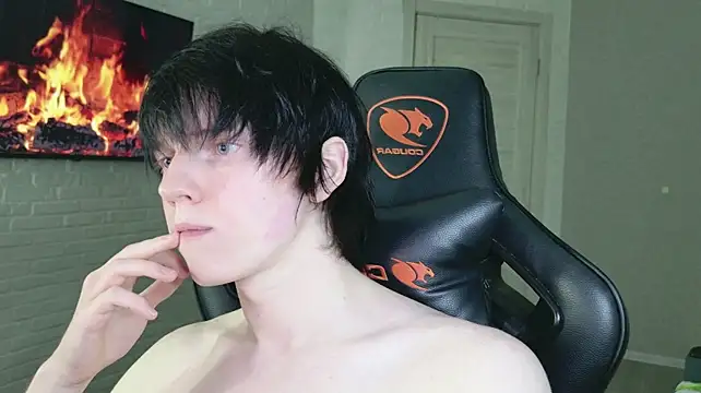 angelfear's Live XXX Chat