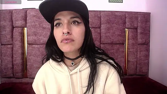 دردشة FRANCHESCA_LOVE_ الجنسية المباشرة