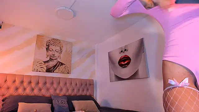 Sembang XXX Secara Langsung Zaira_sofiaa