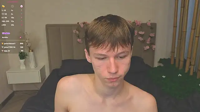 cuMte_boy Chat XXX in diretta