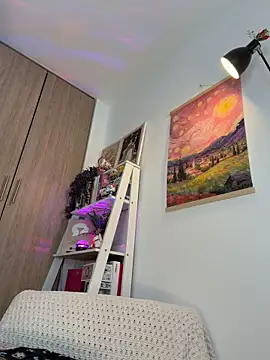 Lizzy_Mei Adlı Modelin Canlı XXX Sohbeti