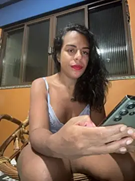 Živý XXX chat daniellels91