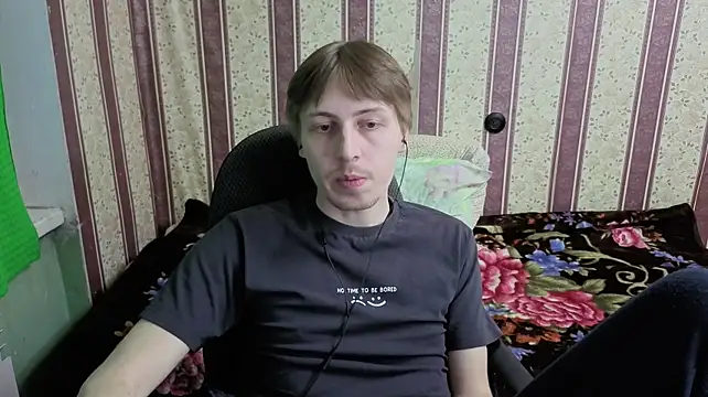 XXX chat uživo modela Darien_Brown