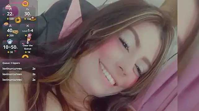 Rosario_96 Chat XXX live