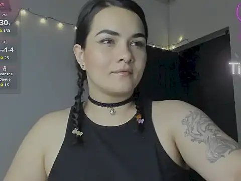 Babe-sofi Adlı Modelin Canlı XXX Sohbeti