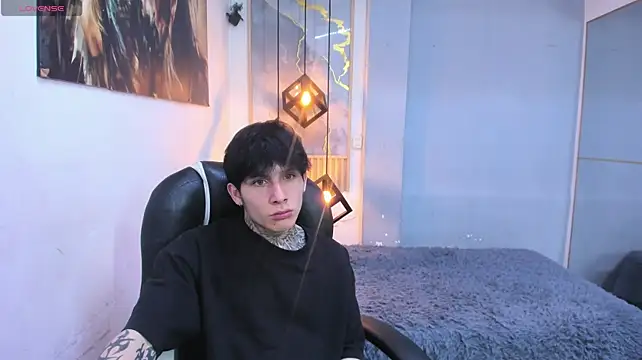 Cry_thereal XXX чат на живо