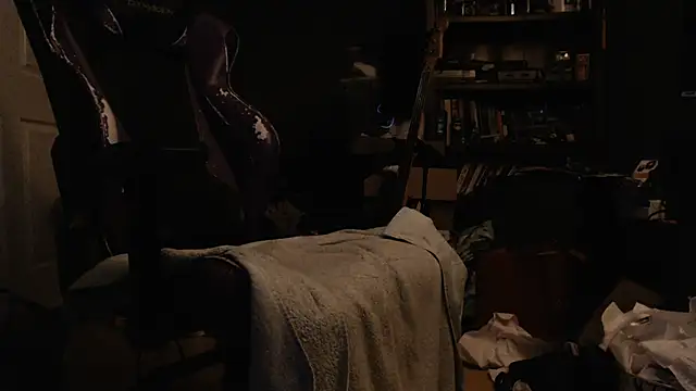 XXX chat uživo modela randomguymtl