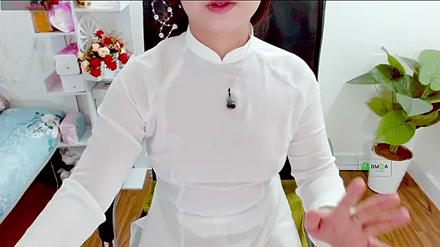 Živý XXX chat Candy_Sweetie_