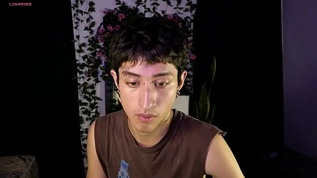 Chat XXX ao vivo de troyskarz