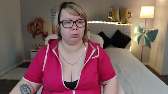 BonnnyBoobsy Live XXX-Chat