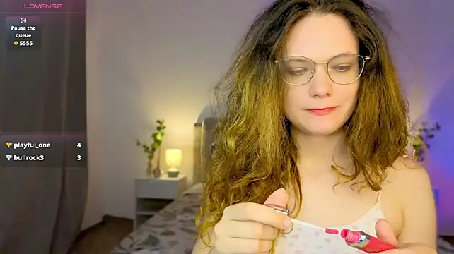 _Shy_bunny_'s Live XXX Chat