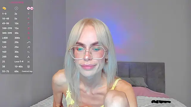 bellatip Live XXX-chat