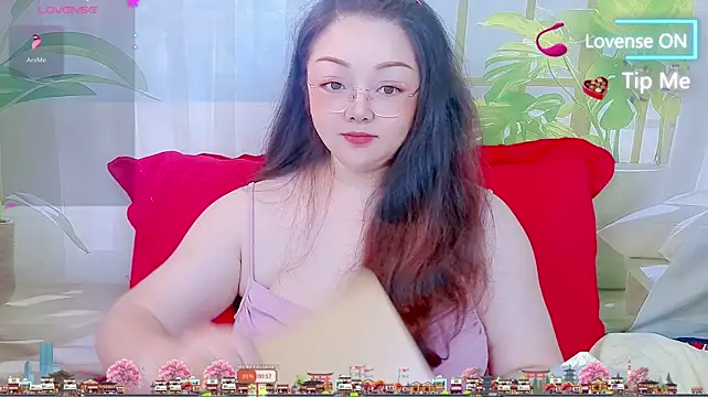Angel99ecup Chat XXX in diretta