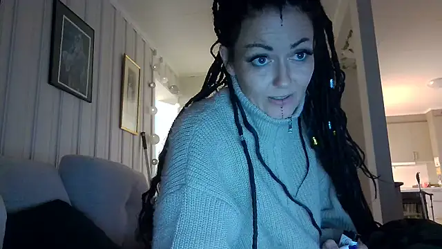 MyManCaven Live XXX chat