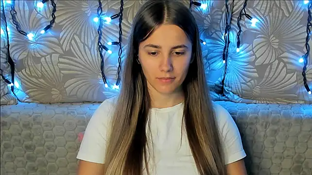 Chat XXX ao vivo de MaggieCake